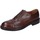Obuća Muškarci
 Derby cipele & Oksfordice Bruno Verri BC263 Smeđa