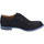 Obuća Muškarci
 Derby cipele & Oksfordice Bruno Verri BC273 Plava