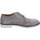 Obuća Muškarci
 Derby cipele & Oksfordice Bruno Verri BC278 Siva