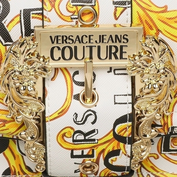 Versace Jeans Couture 74VA4BFC Bijela