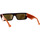 Satovi & nakit Sunčane naočale Gucci Occhiali da Sole  GG1331S 003 Smeđa