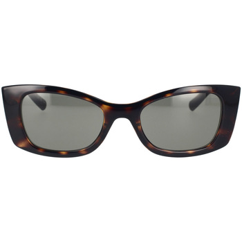Satovi & nakit Žene
 Sunčane naočale Yves Saint Laurent Occhiali da Sole Saint Laurent New Wave SL 593 002 Smeđa