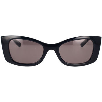 Satovi & nakit Žene
 Sunčane naočale Yves Saint Laurent Occhiali da Sole Saint Laurent New Wave SL 593 001 Crna