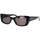Satovi & nakit Žene
 Sunčane naočale Yves Saint Laurent Occhiali da Sole Saint Laurent New Wave SL 593 001 Crna