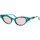 Satovi & nakit Žene
 Sunčane naočale Gucci Occhiali da Sole  GG1298S 003 Zelena