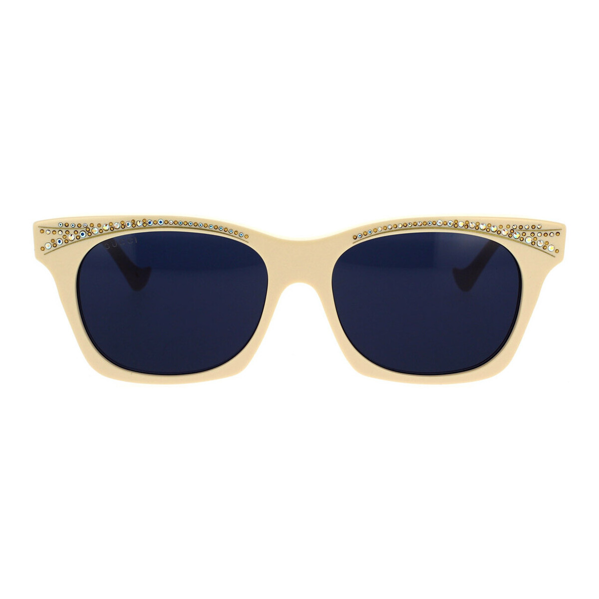 Satovi & nakit Žene
 Sunčane naočale Gucci Occhiali da Sole  GG1299S 004 Narančasta