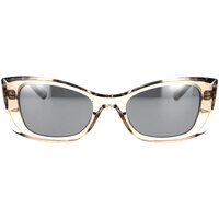 Satovi & nakit Žene
 Sunčane naočale Yves Saint Laurent Occhiali da Sole Saint Laurent New Wave SL 593 003 Bež