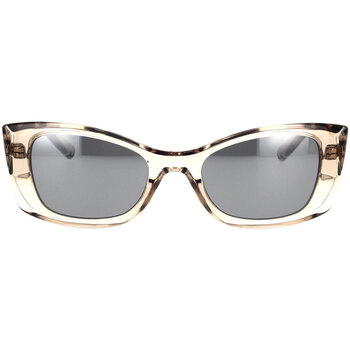 Satovi & nakit Žene
 Sunčane naočale Yves Saint Laurent Occhiali da Sole Saint Laurent New Wave SL 593 003 Bež