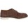 Obuća Muškarci
 Derby cipele & Oksfordice Bruno Verri BC310 Smeđa