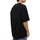 Odjeća Muškarci
 Majice kratkih rukava Balmain XH1EH015 BB15 Crna