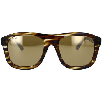 Satovi & nakit Sunčane naočale Gucci Occhiali da Sole  GG1316S 003 Other