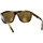 Satovi & nakit Sunčane naočale Gucci Occhiali da Sole  GG1316S 003 Smeđa