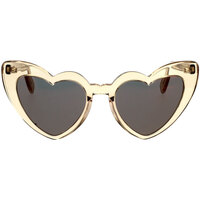 Satovi & nakit Žene
 Sunčane naočale Yves Saint Laurent Occhiali da Sole Saint Laurent New Wave SL 181 LouLou 027 Bež