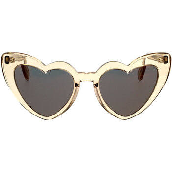 Satovi & nakit Žene
 Sunčane naočale Yves Saint Laurent Occhiali da Sole Saint Laurent New Wave SL 181 LouLou 027 Bež