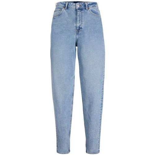 Odjeća Žene
 Hlače Jjxx Lisbon Mom Jeans NOOS - Light Blue Denim Plava