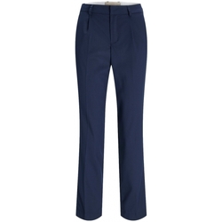 Odjeća Žene
 Hlače Jjxx Trousers Chloe Regular - Navy Blazer Plava