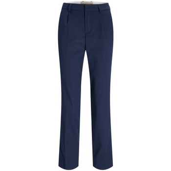 Odjeća Žene
 Hlače Jjxx Trousers Chloe Regular - Navy Blazer Plava