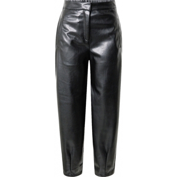 Only Trousers Elizabeth - Black Crna
