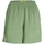 Odjeća Žene
 Bermude i kratke hlače Jjxx Shorts Amy Satin - Loden Frost Zelena