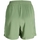 Odjeća Žene
 Bermude i kratke hlače Jjxx Shorts Amy Satin - Loden Frost Zelena