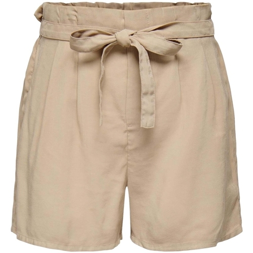 Odjeća Žene
 Bermude i kratke hlače Only Shorts Aris Life - Nomad Bež