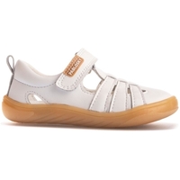 Obuća Djeca Derby cipele Pablosky Baby 026600 K - Plus Branco Bijela