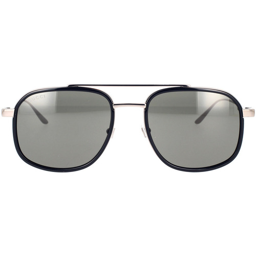 Satovi & nakit Sunčane naočale Gucci Occhiali da Sole  GG1310S 001 Ružičasta