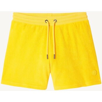 Odjeća Žene
 Bermude i kratke hlače JOTT ALICANTE žuta