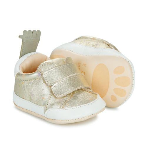 Easy Peasy MY BLUMOO PTI'VELCRO Gold