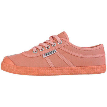 Obuća Modne tenisice Kawasaki Color Block Shoe K202430-ES 4144 Shell Pink Ružičasta