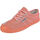 Obuća Modne tenisice Kawasaki Color Block Shoe K202430-ES 4144 Shell Pink Ružičasta