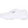 Obuća Modne tenisice Kawasaki Leap Canvas Shoe  1002 White Bijela