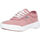 Obuća Modne tenisice Kawasaki Leap Canvas Shoe K204413-ES 4197 Old Rose Ružičasta