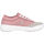 Obuća Modne tenisice Kawasaki Leap Canvas Shoe K204413-ES 4197 Old Rose Ružičasta