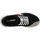 Obuća Modne tenisice Kawasaki Leap Retro Canvas Shoe K212325-ES 1001 Black Crna