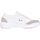 Obuća Modne tenisice Kawasaki Leap Retro Canvas Shoe K212325-ES 1002 White Bijela