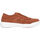 Obuća Modne tenisice Kawasaki Leap Suede Shoe K204414-ES 5069 Adobe Smeđa