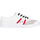 Obuća Modne tenisice Kawasaki Signature Canvas Shoe K202601-ES 1002 White Bijela