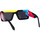 Satovi & nakit Sunčane naočale Off-White Occhiali da Sole  Seattle 11007 Multicolore Višebojna