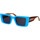 Satovi & nakit Sunčane naočale Off-White Occhiali da Sole  Savannah 14507 Other