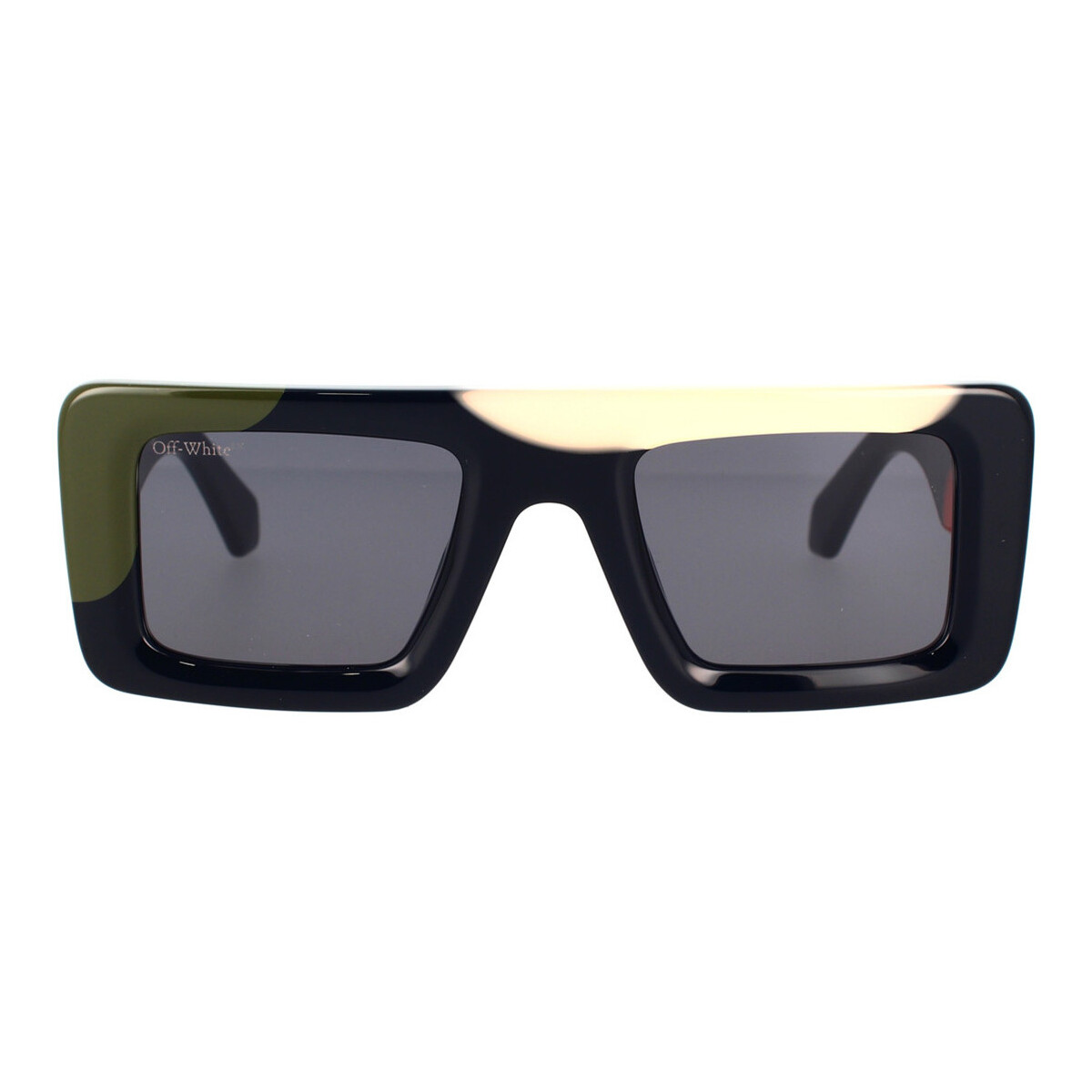 Satovi & nakit Sunčane naočale Off-White Occhiali da Sole  Seattle 11207 Višebojna