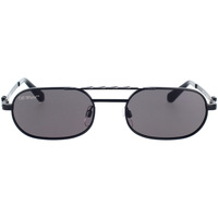Satovi & nakit Sunčane naočale Off-White Occhiali da Sole  Baltimore 11007 Crna