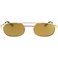 Satovi & nakit Sunčane naočale Off-White Occhiali da Sole  Baltimore 17676 Gold