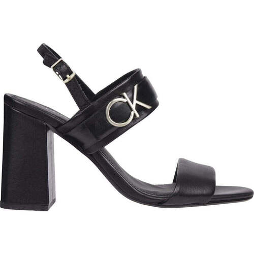 Obuća Žene
 Sportske sandale Calvin Klein Jeans  Crna