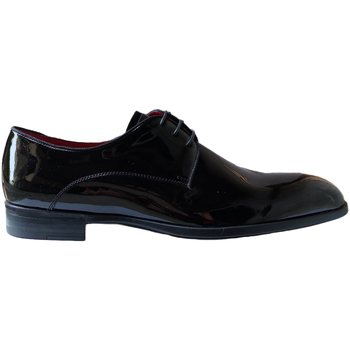 Obuća Muškarci
 Derby cipele & Oksfordice Barrett  Crna