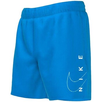 Odjeća Dječak
 Kupaći kostimi / Kupaće gaće Nike BAADOR NIO  SWIM NESSC781 Plava