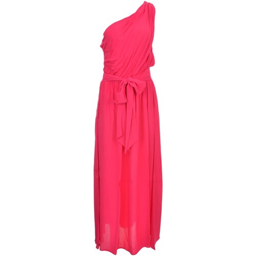 Odjeća Žene
 Duge haljine Pinko 100997-A0TP Ružičasta