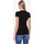 Odjeća Žene
 Majice / Polo majice Guess W3RI60 J1314 Crna
