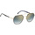 Satovi & nakit Sunčane naočale Carrera Occhiali da Sole  303/S 2M2 Gold