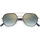 Satovi & nakit Sunčane naočale Carrera Occhiali da Sole  303/S 2M2 Gold